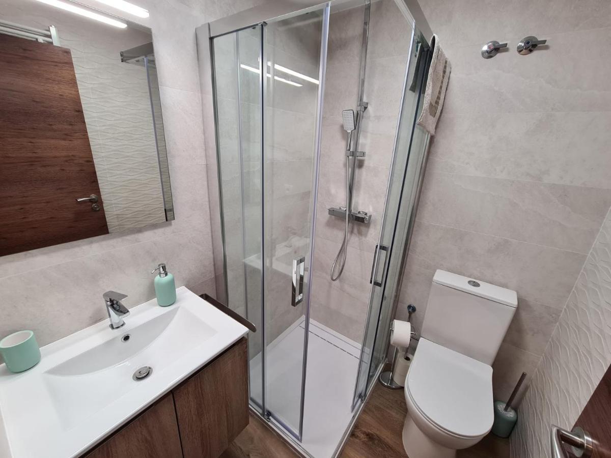 Apartamento Puente Viejo Santa Cilia de Jaca Exterior foto